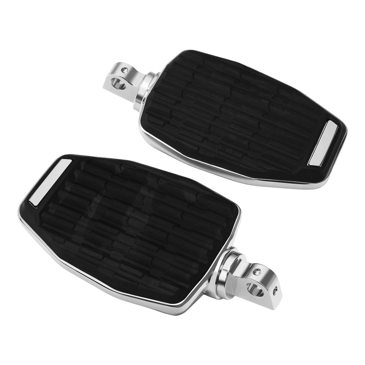 Rear Passenger Foot Pegs for BMW R18 (2020–2024)