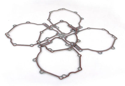 5PCS Stator Gasket Engine Cover Crankcase for Yamaha R6 YZF-R6 (2006–2016)