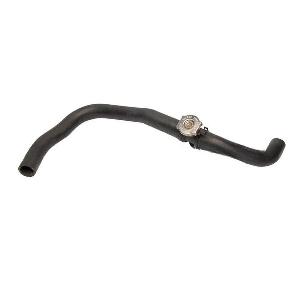 Upper Radiator Coolant Hose for Jeep Compass (2007–2017) 5058172AG 5058172AJ