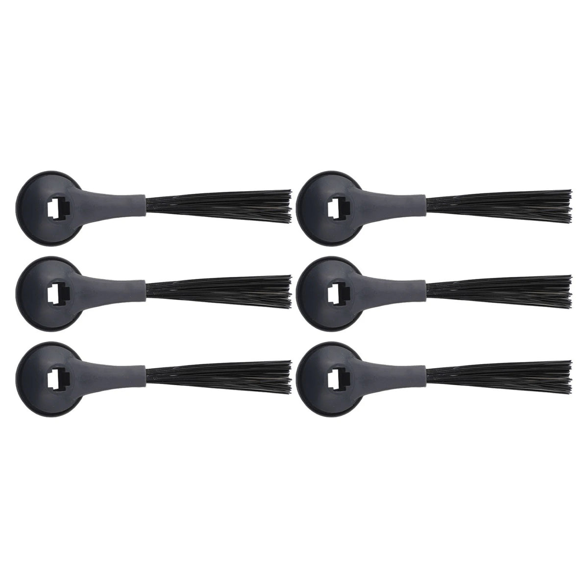 6 Replacement Side Brushes for Shark Robots