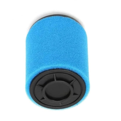 Effective Dust Filtration Engine Protection for
