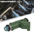 1X43-AB Fuel Injector for Jaguar X-Type (2002–2005)