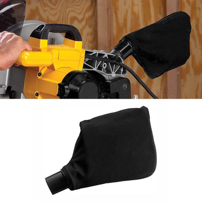 Dust Collection Bag for 1-5/8 Inch Tools (290mm)