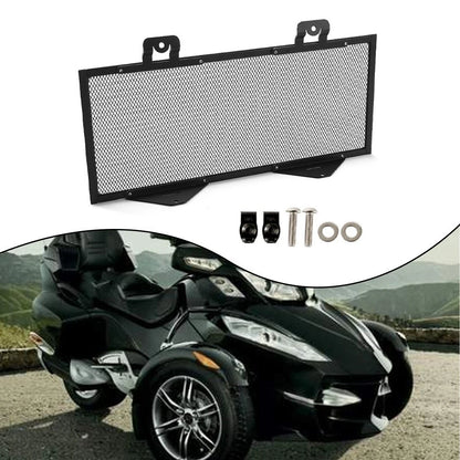 For Can Am For Ryker Models High Performance Radiator Grille Accessory