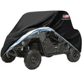 UTV Storage Cover for Neverland Side-by-Side (Universal Fit)