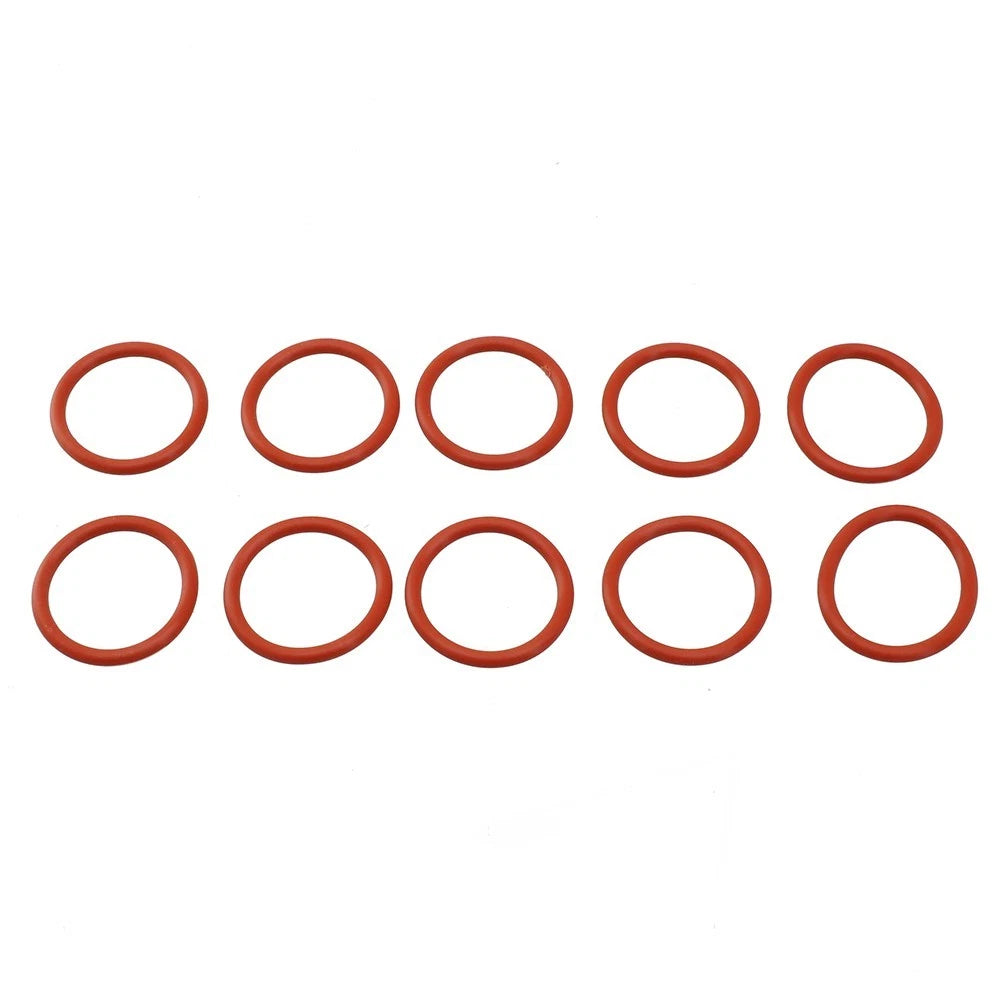Replacement O Rings for Saeco Coffee Machine Brewing Group