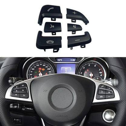 Right Steering Wheel Volume Control Switch for Mercedes Benz W176 W246