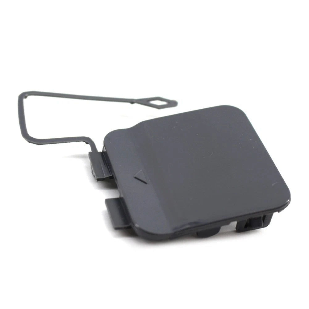 Front Bumper Pull Hook Eye Cover for BMW 7 Series F01 F02 (2009–2012)