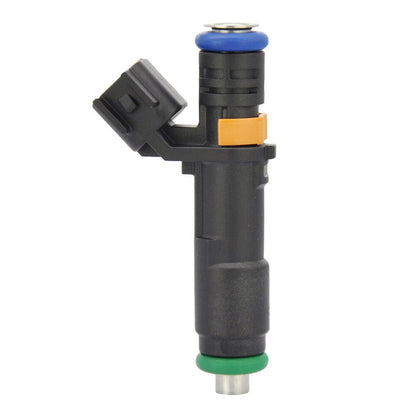 4Pcs Fuel Injector For Jeep Cherokee Chrysler 200 2014 2015 2016 2.4L 04593986AB