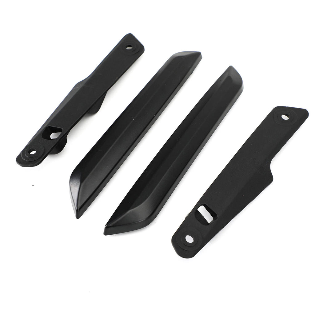 Windscreen Bracket Cover for BMW R1200GS LC/Adv (2013–2019) R1250GS/Adv (2019–2021)