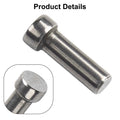 Connector Pin for Bosch Models (1619P04839)