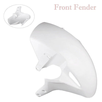 Mud Guards for Honda CBR1000RR (2004–2005)