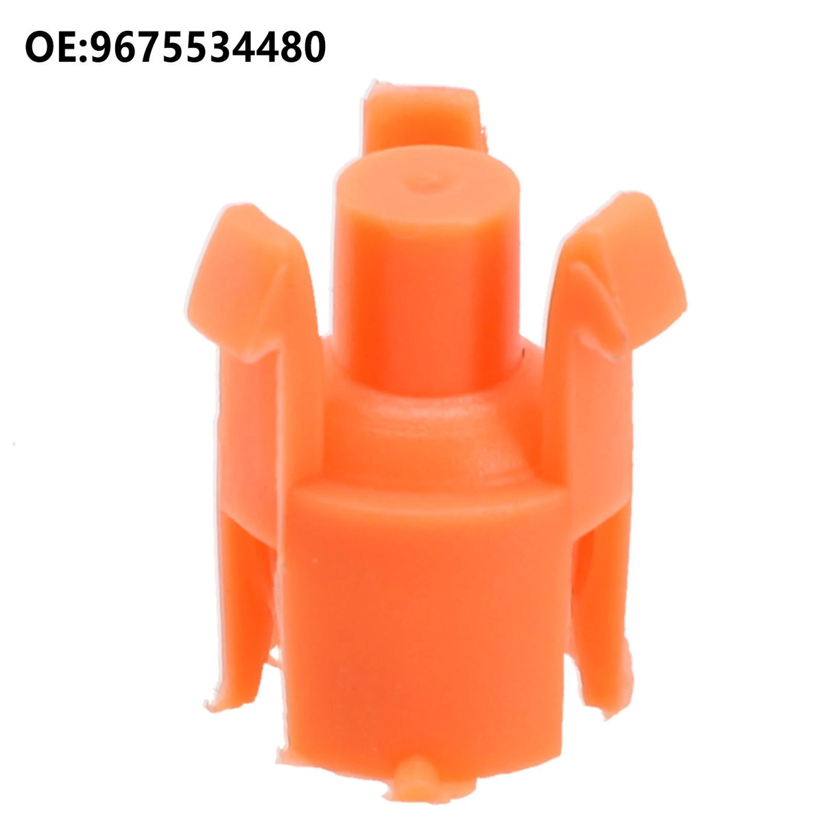 OEM Grade Clutch Master Cylinder Plastic Buckle for Elysee for 301 307 for 308