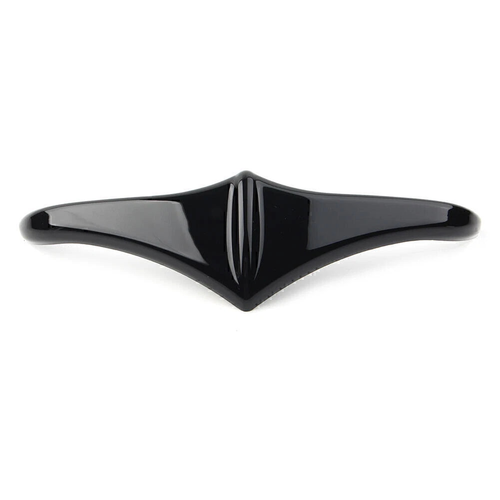 Rear Fender Accent Trim for Harley Touring (1998–2019)