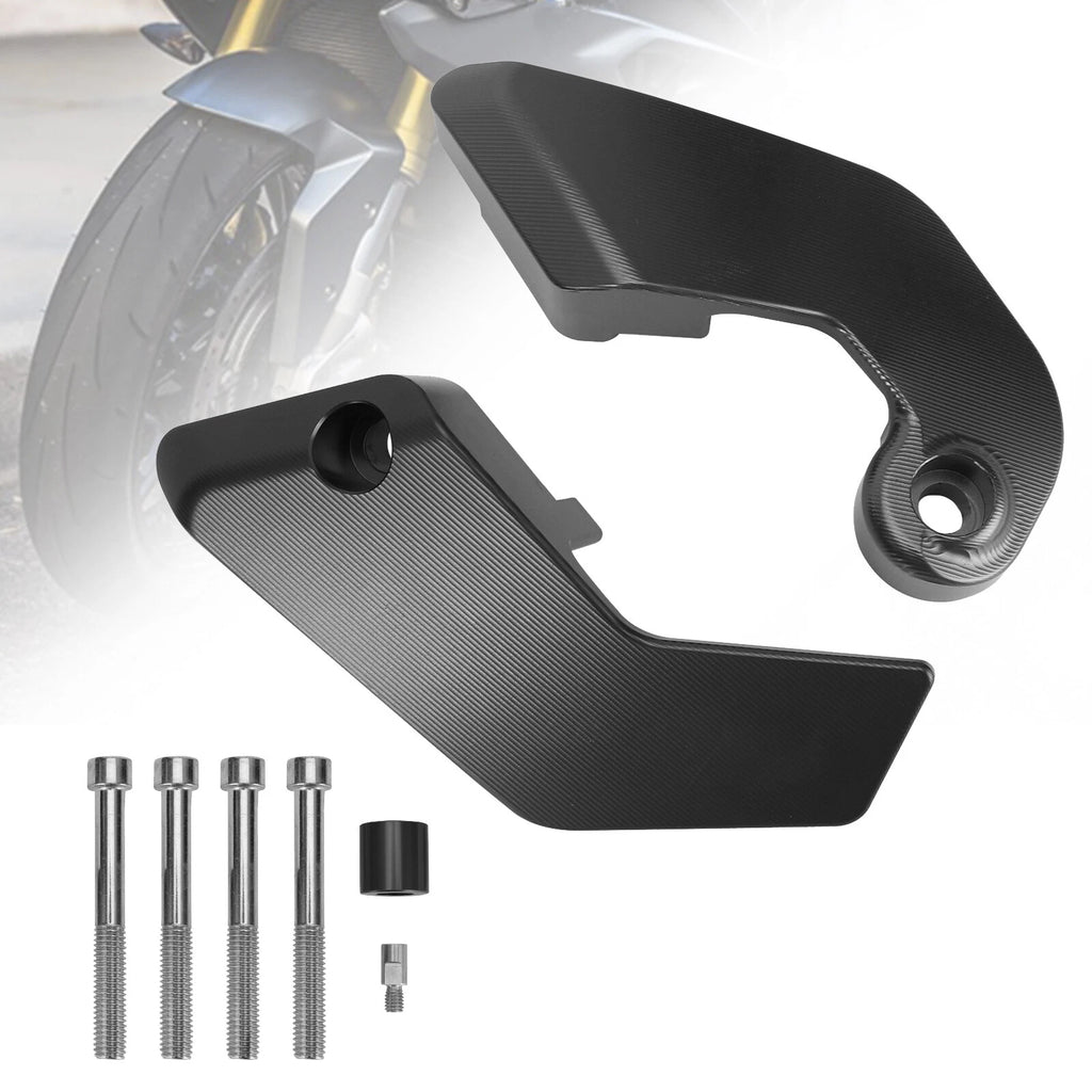 Plastic Engine Protector Covers for BMW S1000RR (2020–2022) T9