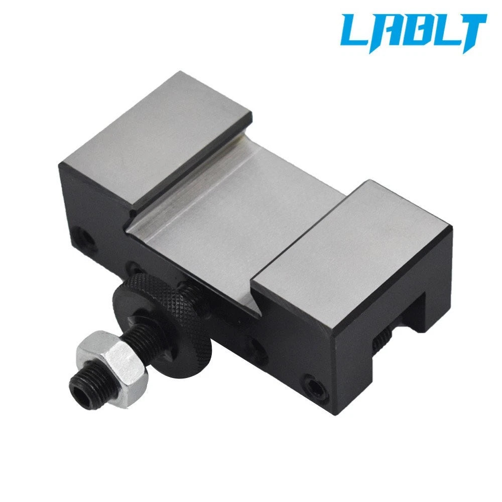 Turning Quick Change Tool Post Holder for LABLT BXA 250-201T (N/A)