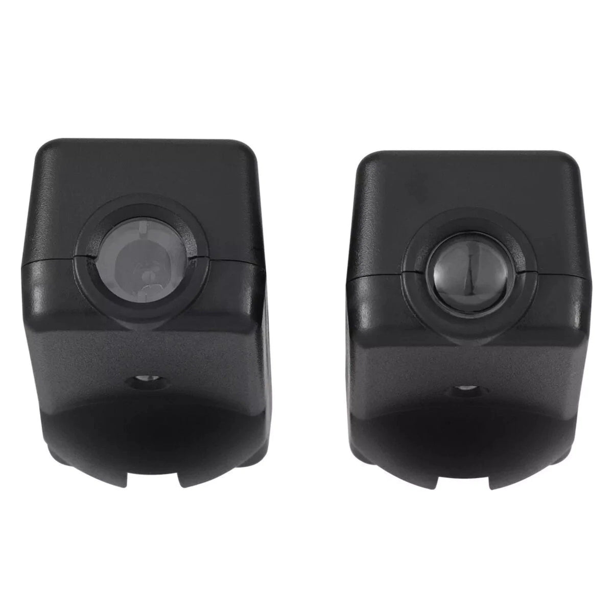 Safety Sensor Kit for Craftsman/Chamberlain/Liftmaster Garage Door (012381050345)