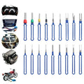 Terminal Extraction Tool Kit for Automotive Applications (Universal)