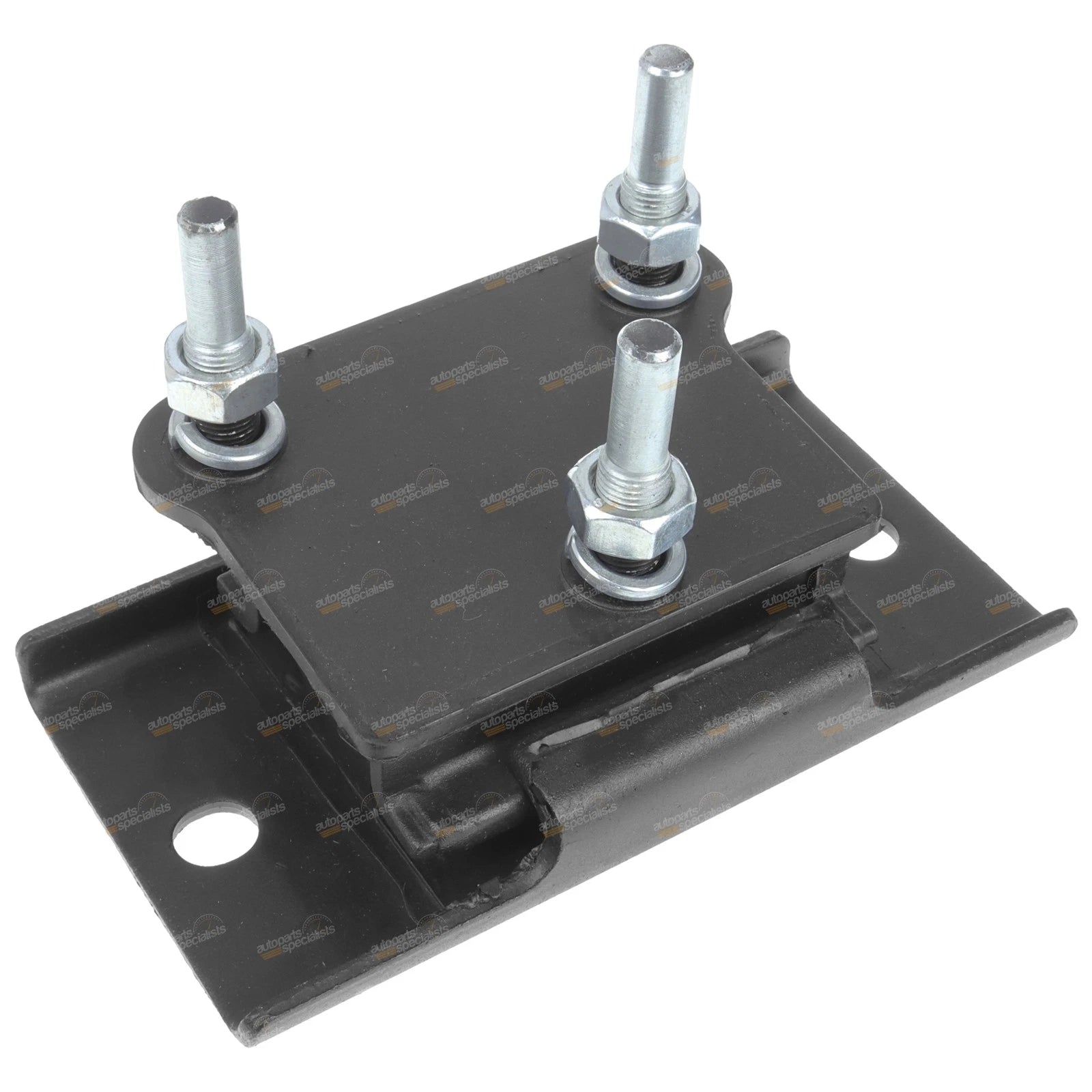 Rear Engine Gearbox Mount for D40 Navara 4WD 2.5L Diesel (2005–2011)