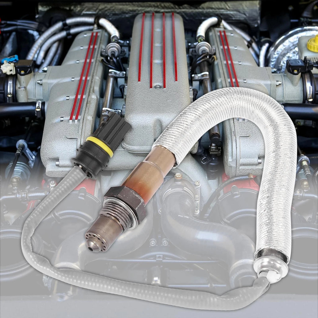 Oxygen Sensor Air Fuel Ratio Downstream for BMW 120i 2006–2012