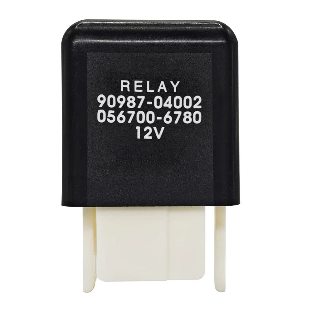Main Multi-Purpose Relay For Toyota 4Runner Avalon Camry Corolla MR2 90987-04002