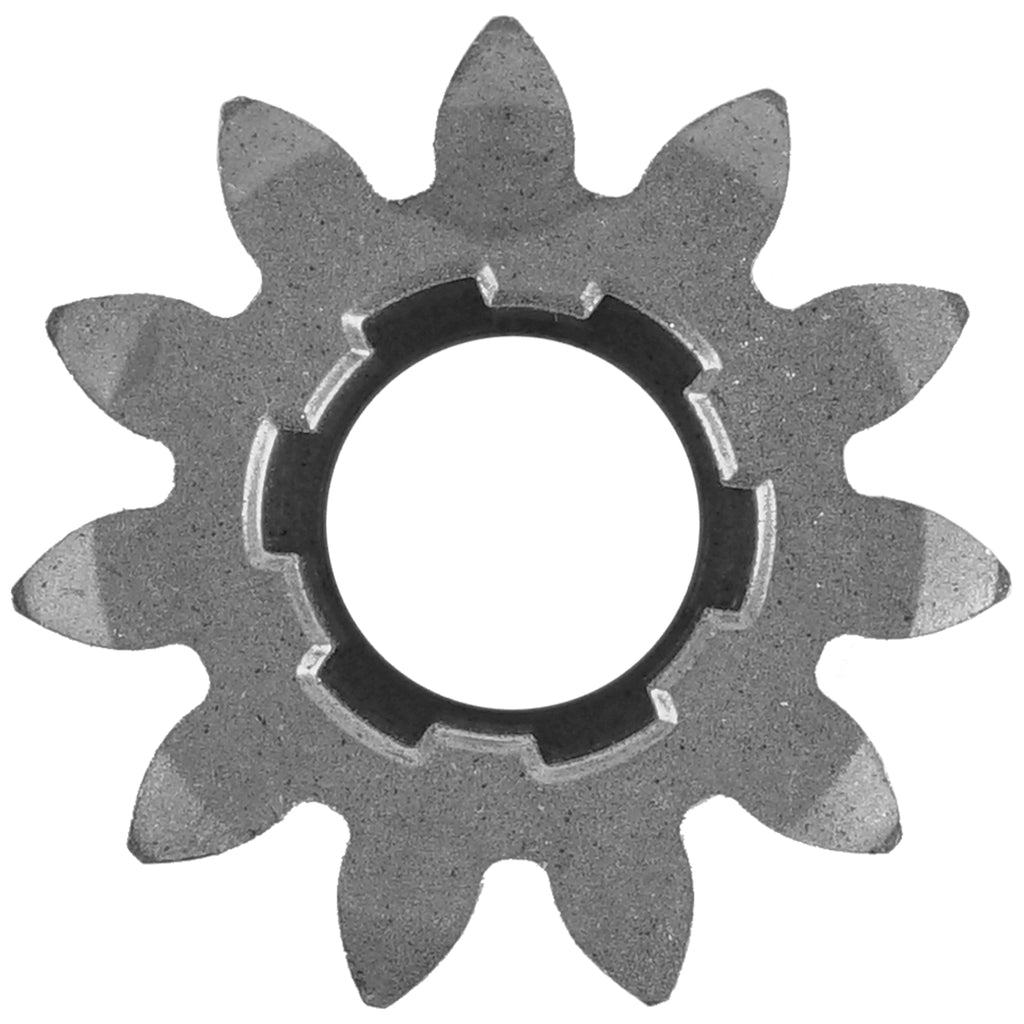 Steering Sector Pinion Gear Replacement for John Deere LA120 LA125 (2006–2011)