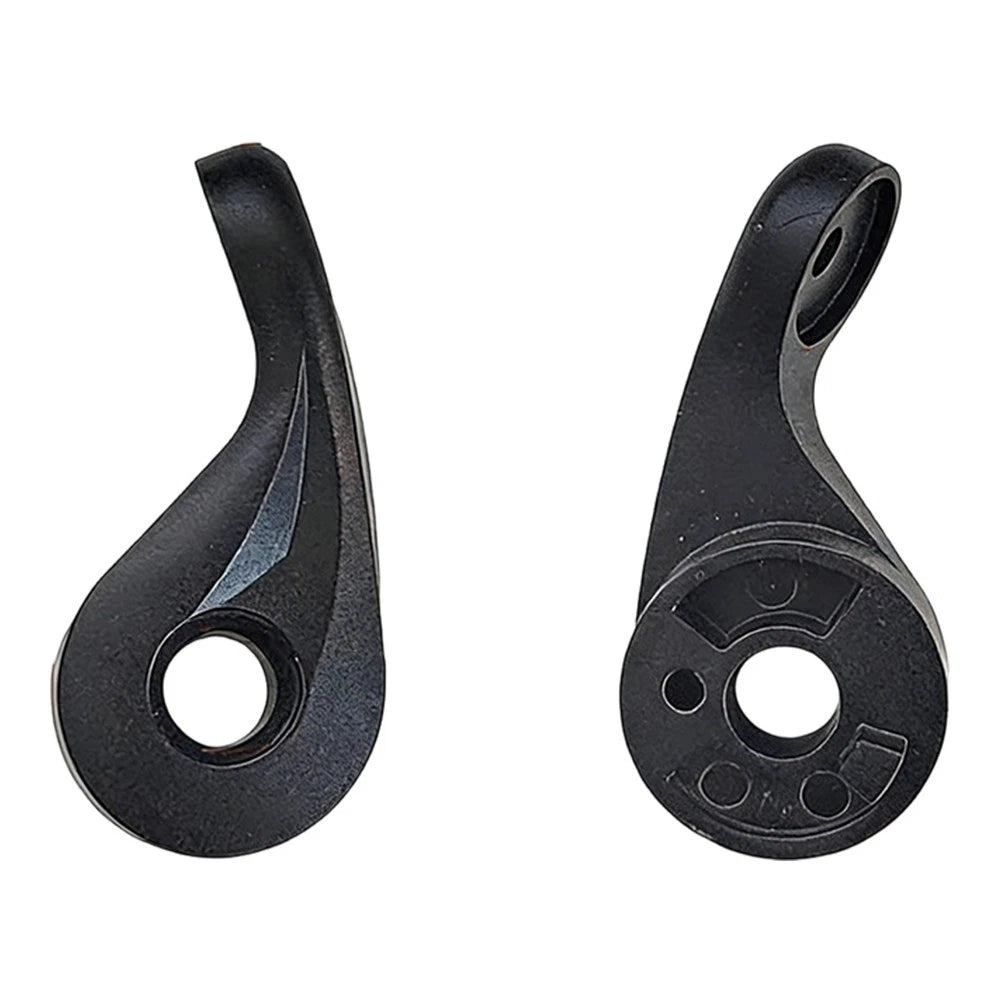 Fishing Reel Accessory Base Support Bracket Line Thrower 35x15.1mm