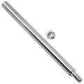 Front Roller Cutting Rod Replacement for John Deere 717 727 (1977–1988)
