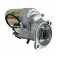 Starter Motor 7253205 for Bobcat E25 E26 E27 E32 E37 E42 E45 E50 E55 E85