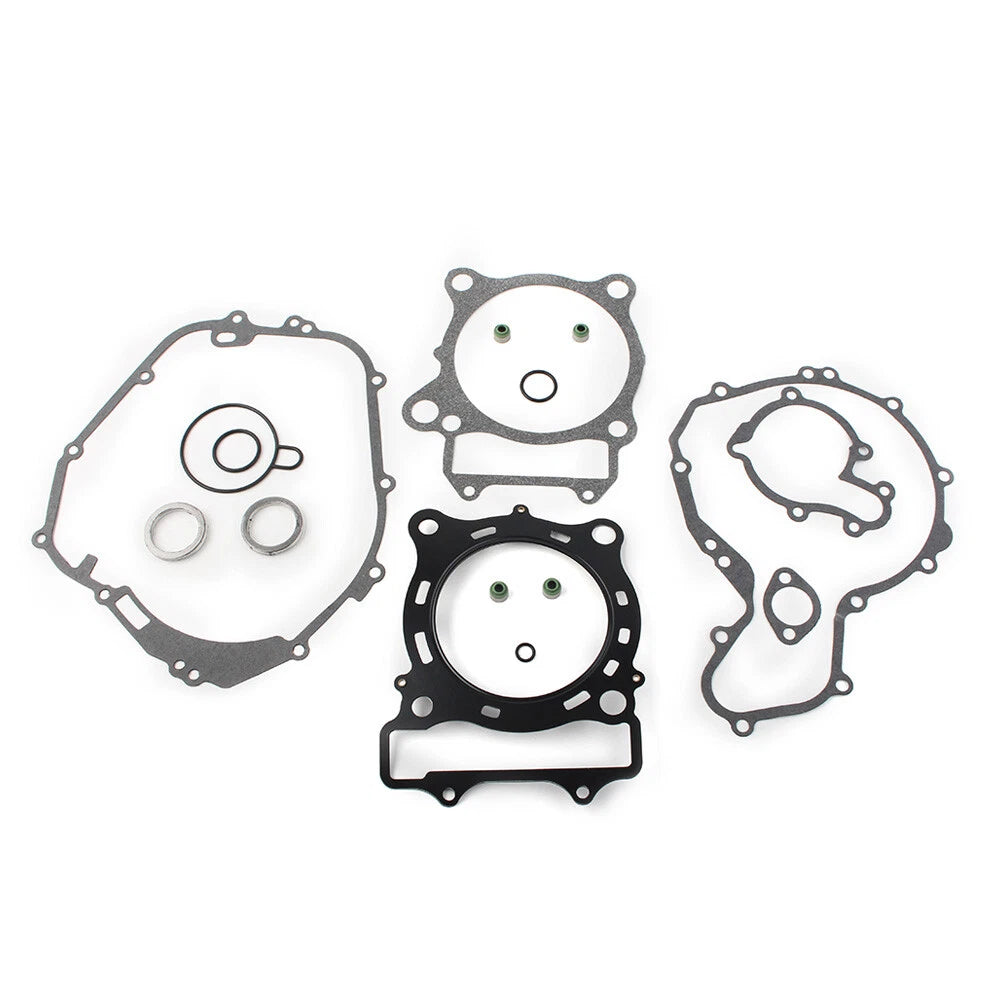 Complete Engine Gasket Kit for Polaris Predator 500 (2003–2004)