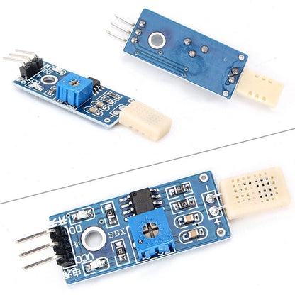 Humidity Sensor Module for HR202