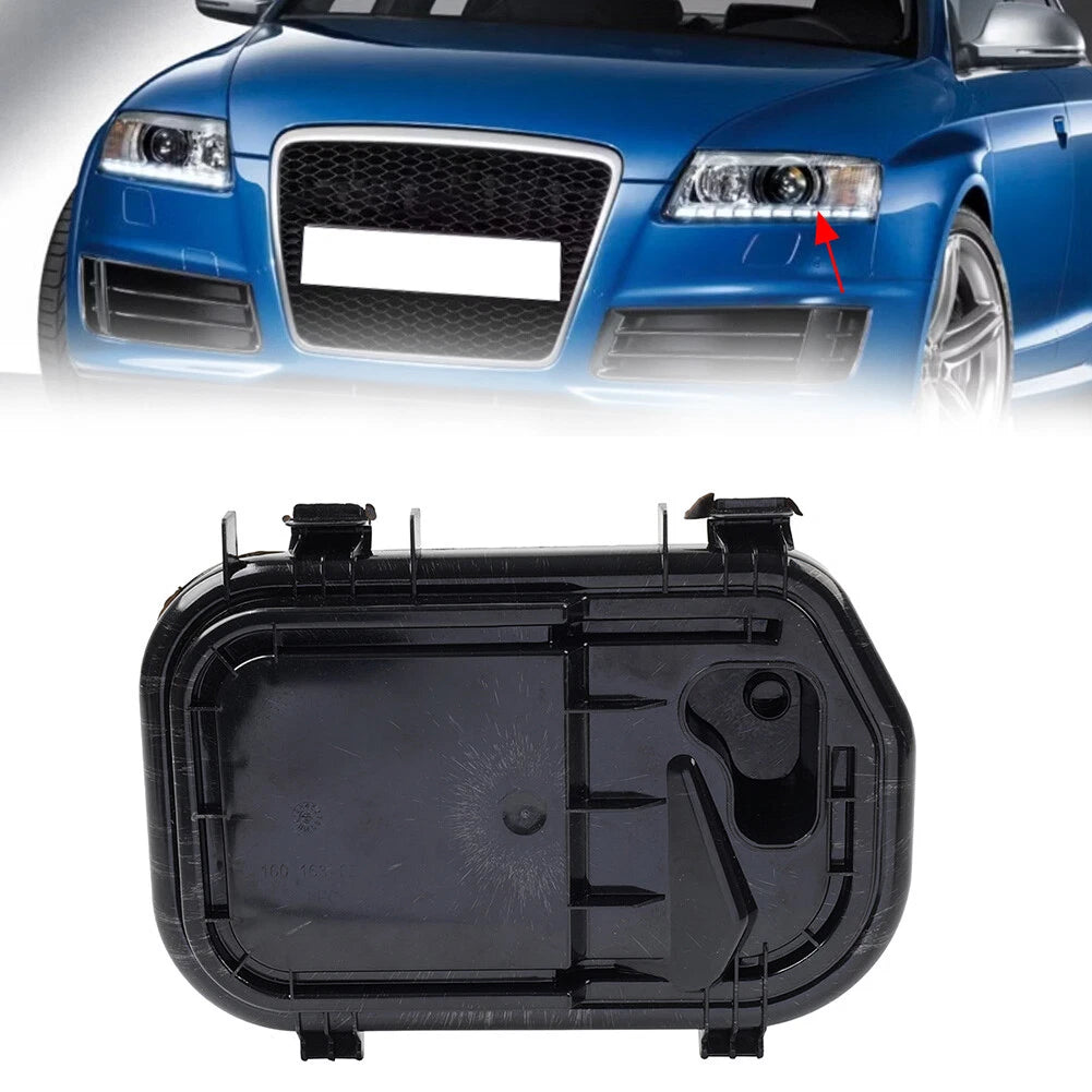 Headlight Protective Cover for Audi A6 S6 RS6 C6 (2005–2011) 4F0941159
