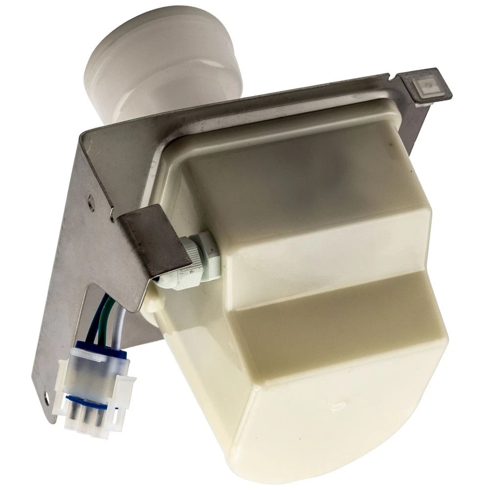 Water Pump for Whirlpool Ice Machine Maker (AP6006664, PS11739740)