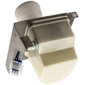 Water Pump for Whirlpool Ice Machine Maker (AP6006664, PS11739740)