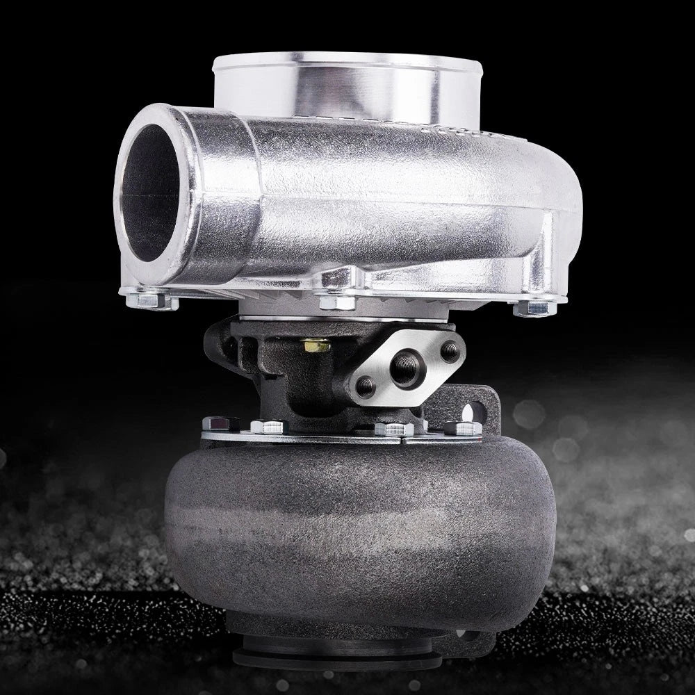 T70 0.82 A/R Compressor Turbo for T3 Twin Scroll (500+hp)