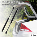 Rear Hatch Lift Supports Struts Replacement for Hyundai Sonata Sedan (2015–2020)