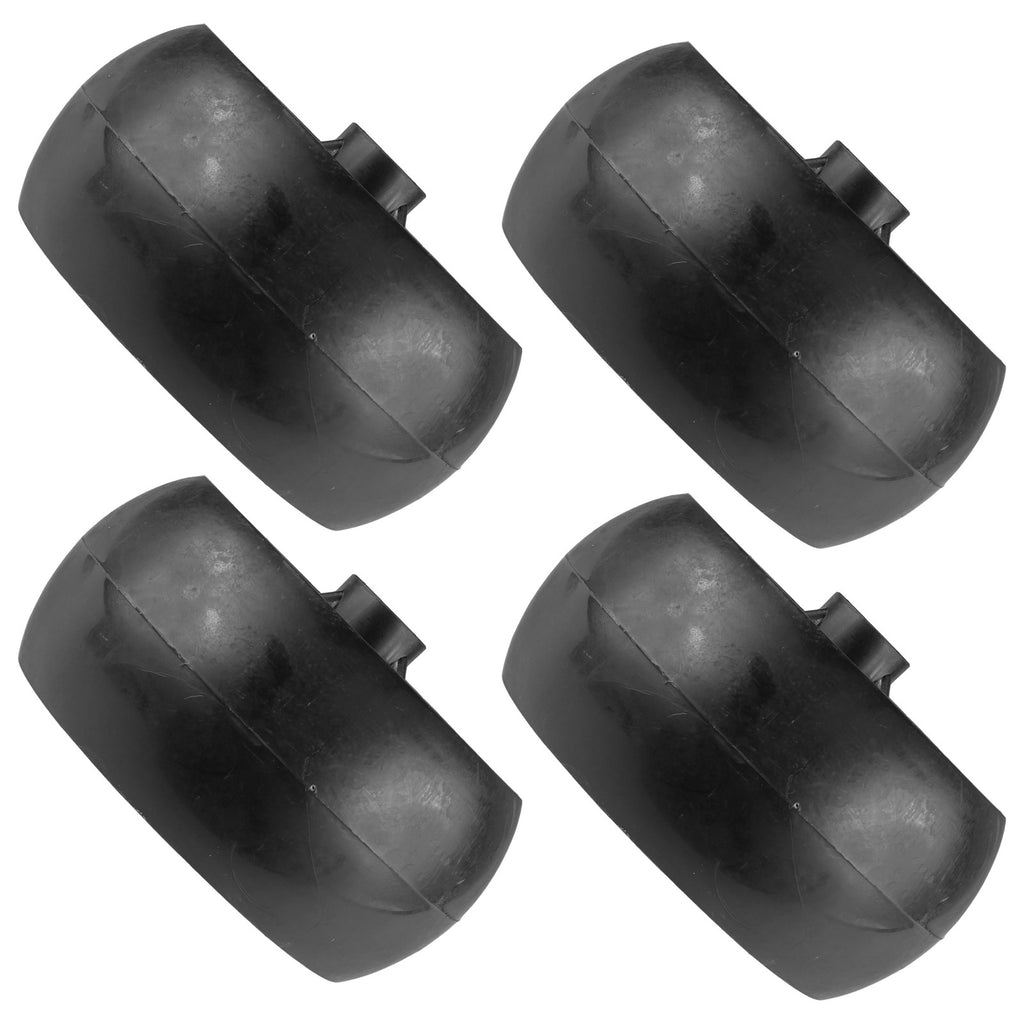 Mower Deck Wheel Replacement for Cub Cadet and Toro (2008–2018)