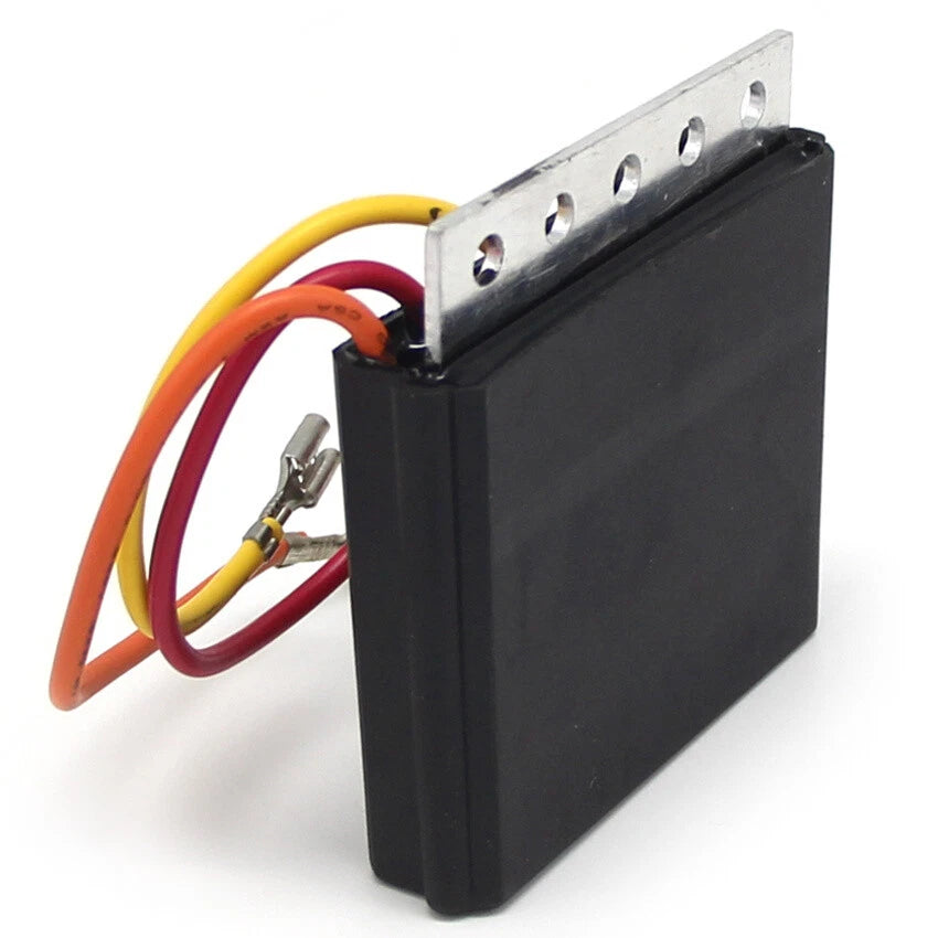 Voltage Rectifier Regulator for Polaris SLT 780, Octane 800, SLH 700, Hurricane 700 (1996–2001)