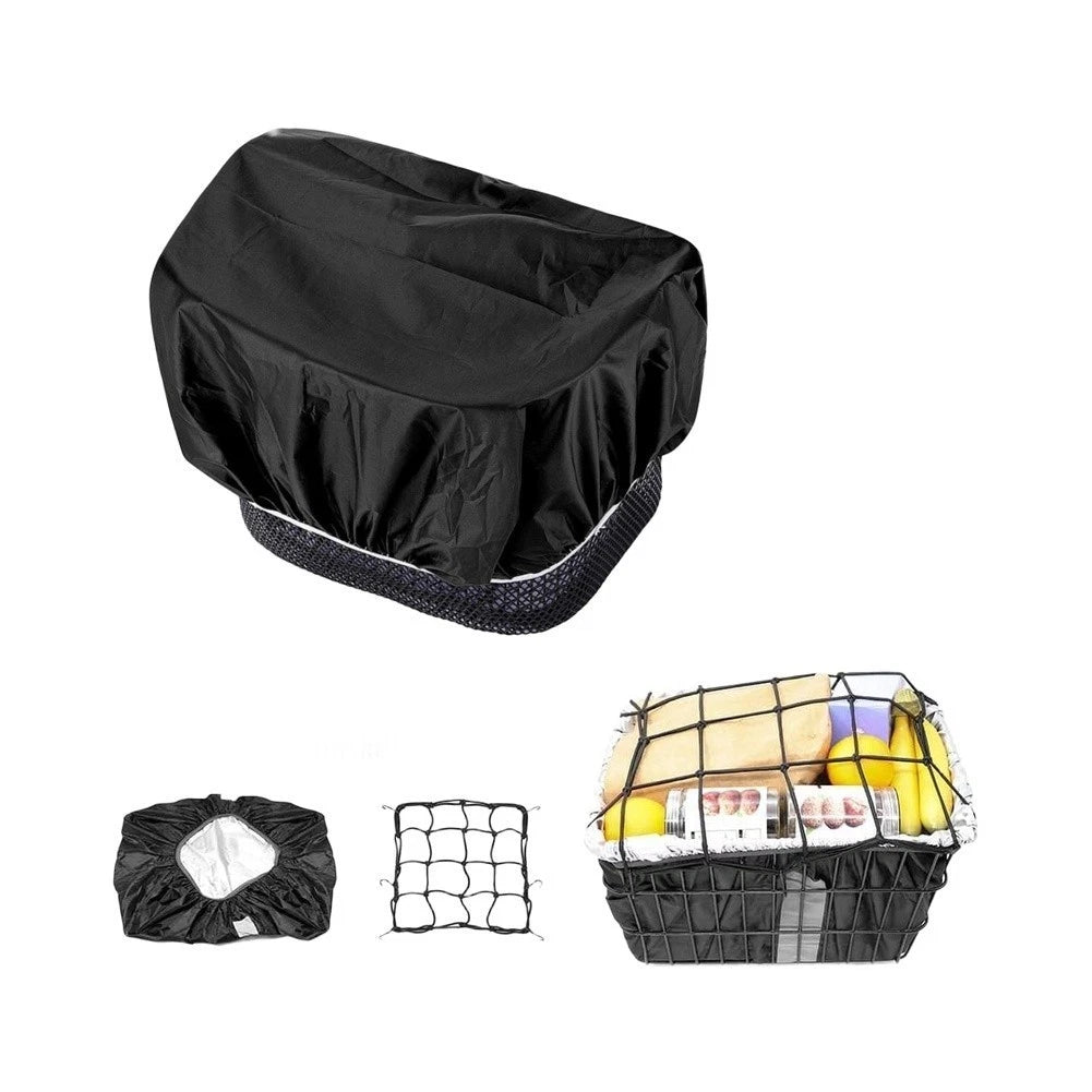 Bicycle Basket Cover for Bike
