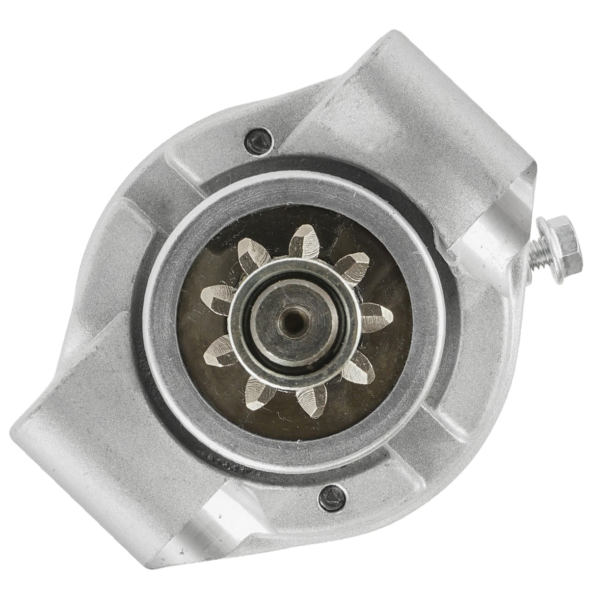 Starter Replacement for John Deere Lawn Tractor 30 9HP 160 12.5HP (1970–)