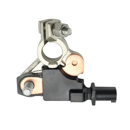 Car Battery Current Sensor Assy Plug Connector for Alfa Romeo Giulia (2017–2022)