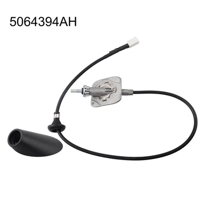 Radio Antenna Base for Dodge Ram (2014–2020)