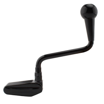 MV Extended Reverse Gear Lever for BMW R18 Classic (2020–2021) Black