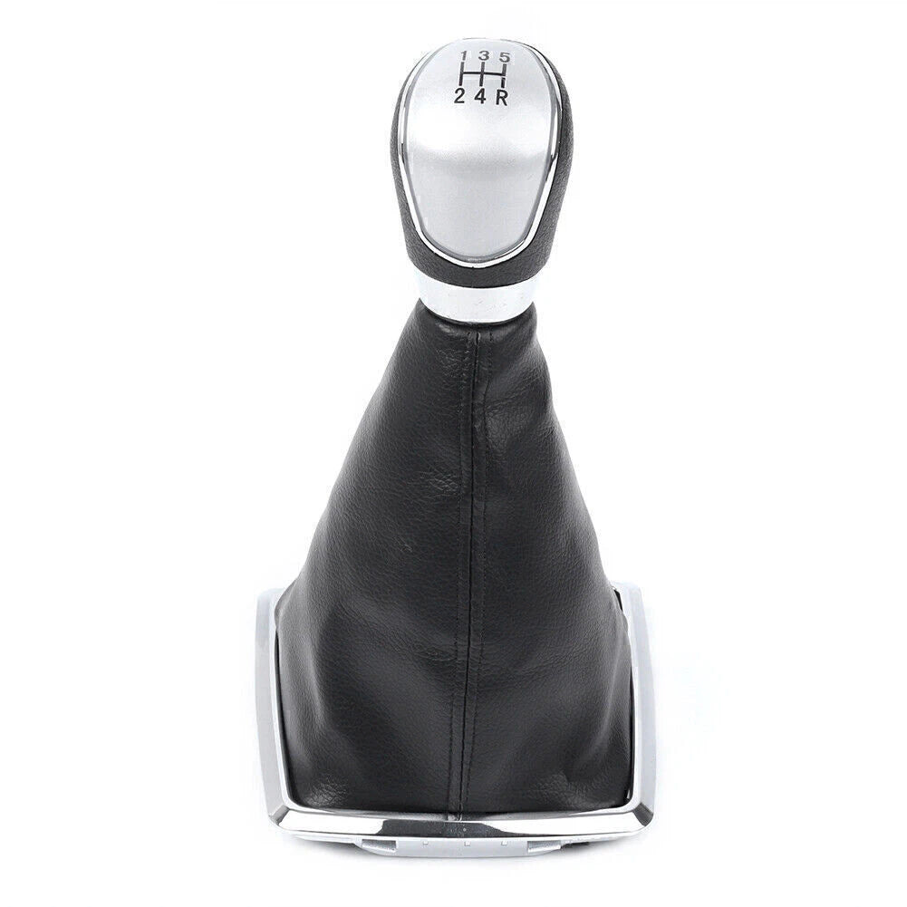 Gear Shift Knob for Ford Focus (2005–2008, 2010–2012)
