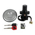 Ignition Key Switch Lock Set for Honda CB600F CB600F2Y Hornet S (2000–2002)