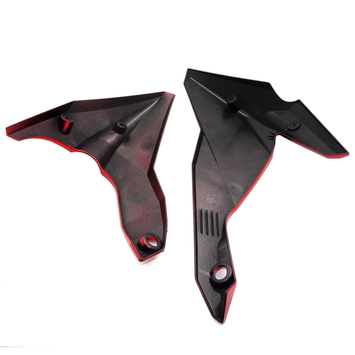 Set of 1 Engine Panel Belly Pan Lower Cowling for Kawasaki Z400 (2018–2020)