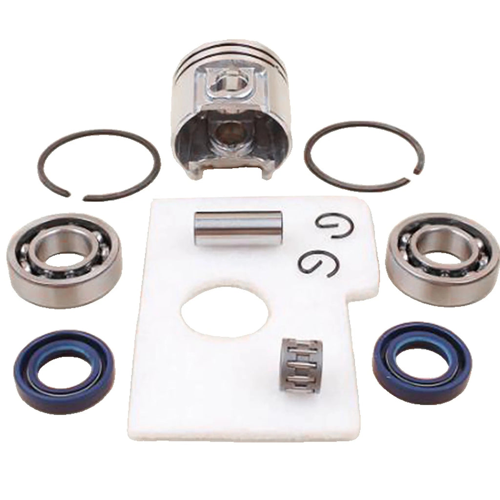 Air Filter Oil Seal Kit for Engine 1130 030 (2004)