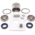 Air Filter Oil Seal Kit for Engine 1130 030 (2004)