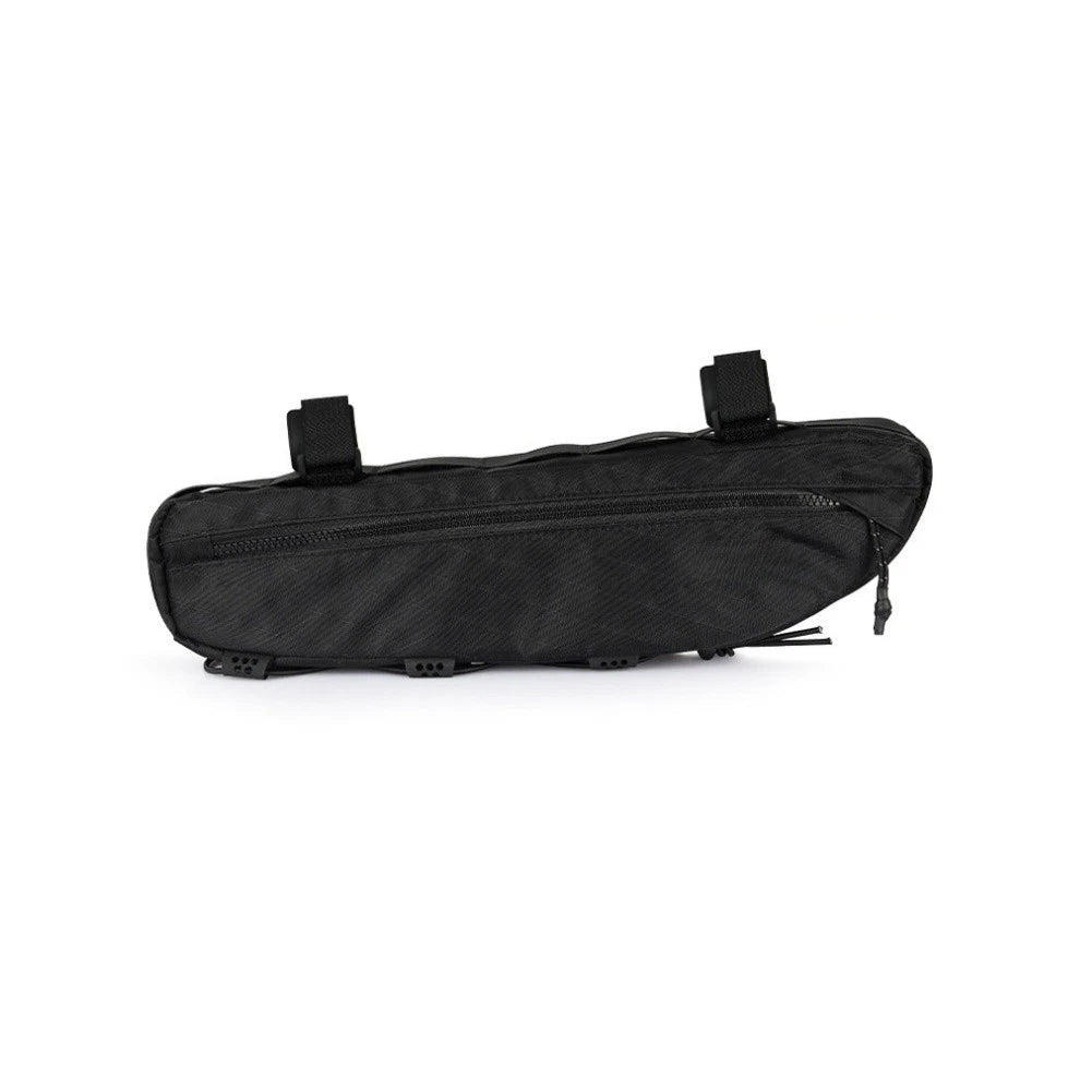 Top Tube Storage Bag for Any Bike (2.4L Capacity)