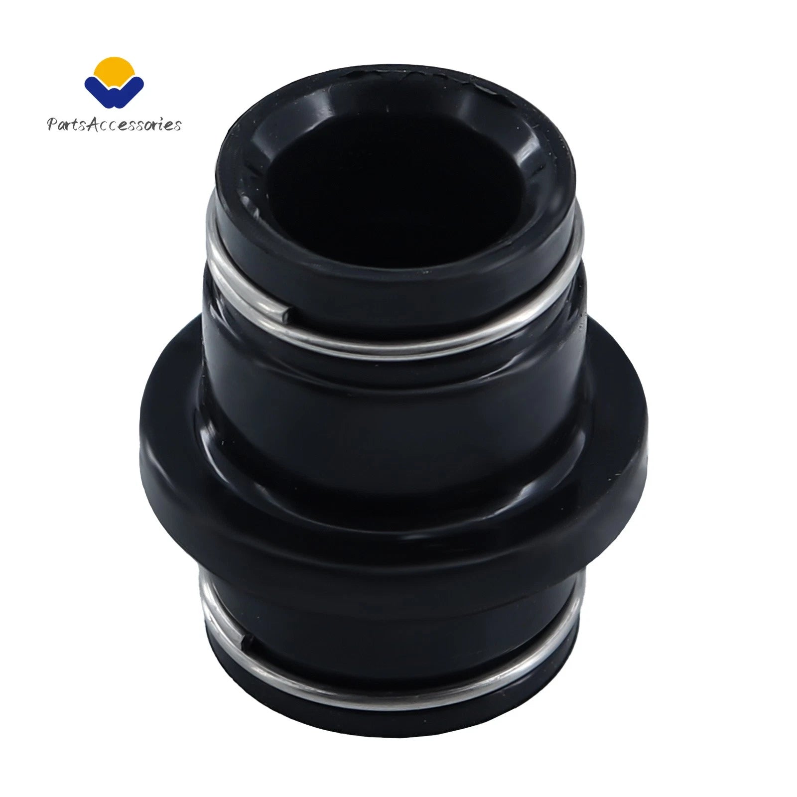 Pipe Silencer Exhaust Joint Boot for Yamaha YZ65 YZ80 YZ85 (2017–2023)